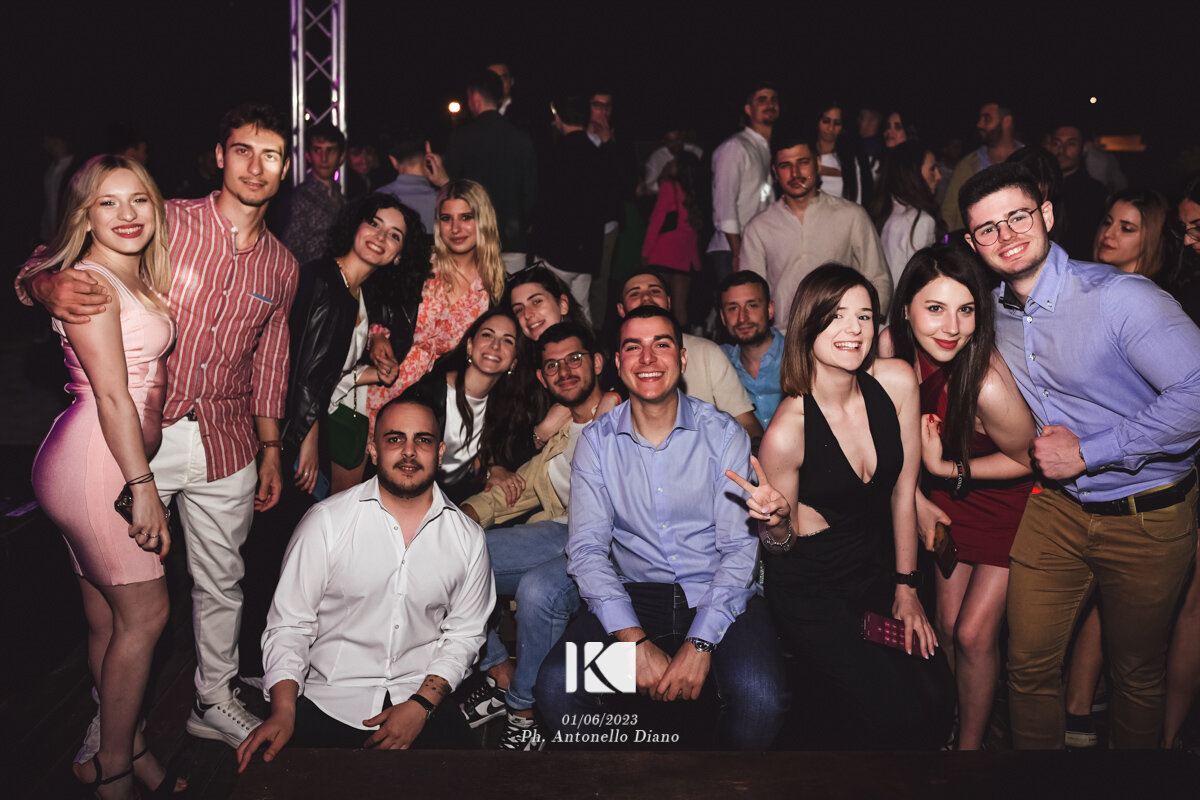 Kalura 1 Giugno Wow 169