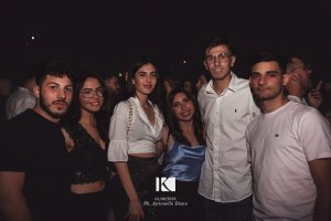 Kalura 1 Giugno Wow 170