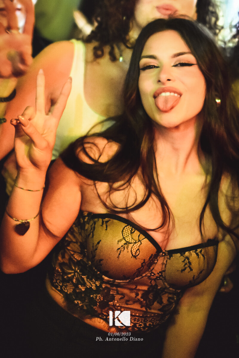 Kalura 1 Giugno Wow 171