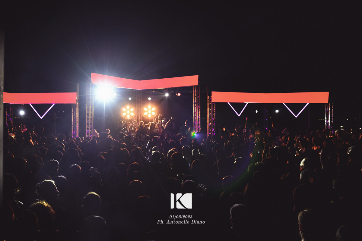 Kalura 1 Giugno Wow 174