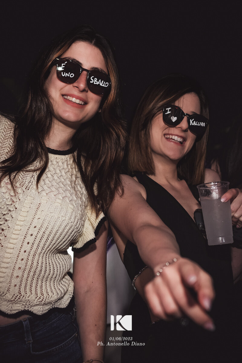 Kalura 1 Giugno Wow 181