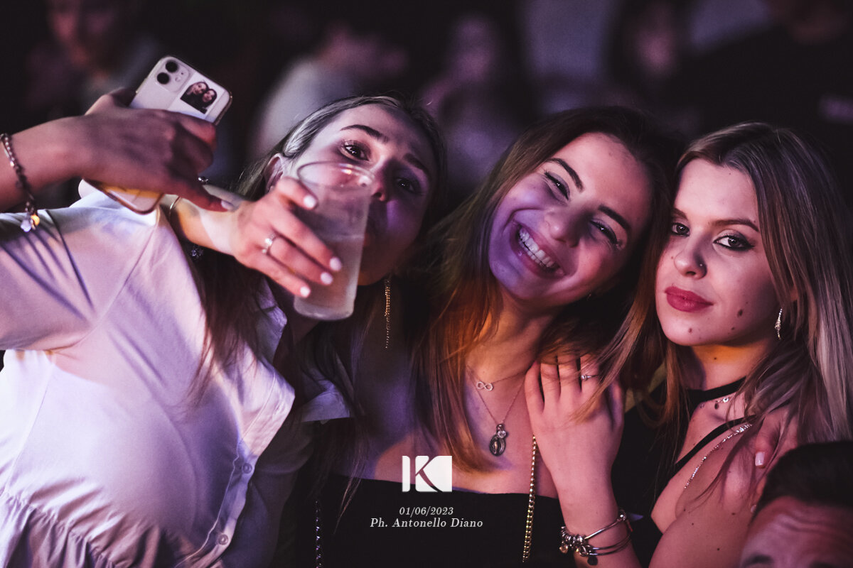 Kalura 1 Giugno Wow 185