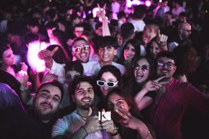 Kalura 1 Giugno Wow 187