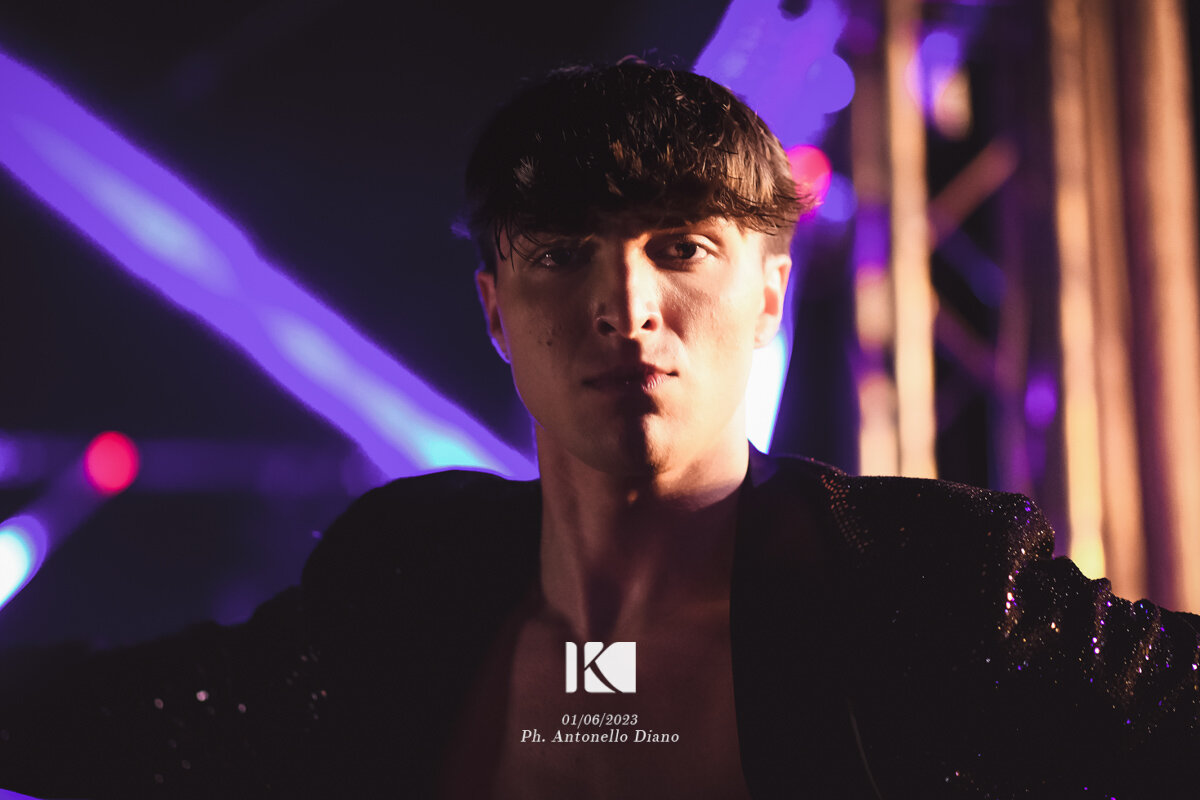 Kalura 1 Giugno Wow 188