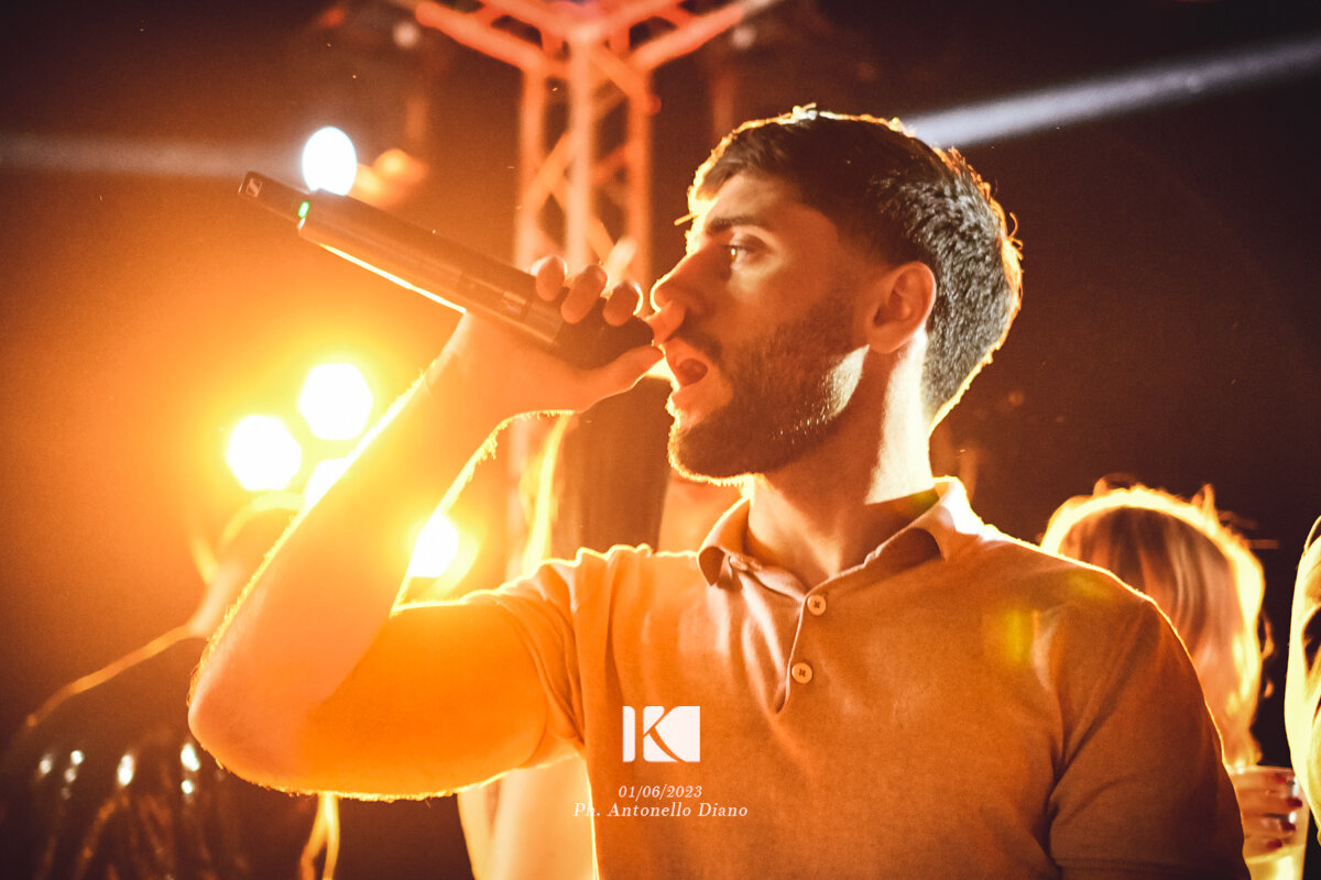 Kalura 1 Giugno Wow 190