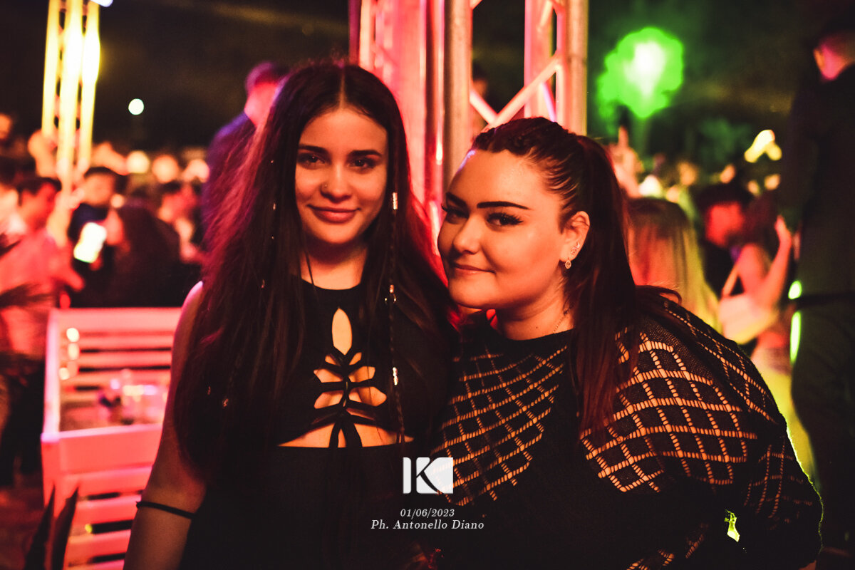 Kalura 1 Giugno Wow 191