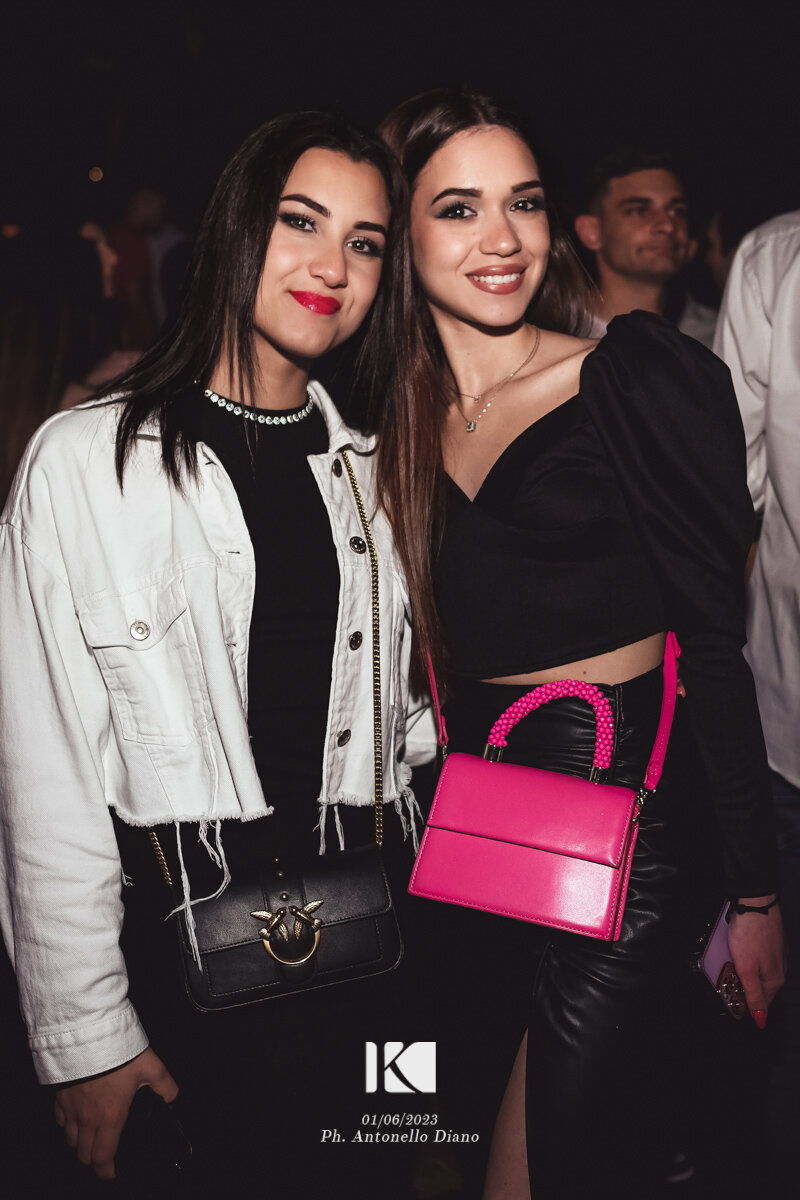 Kalura 1 Giugno Wow 195