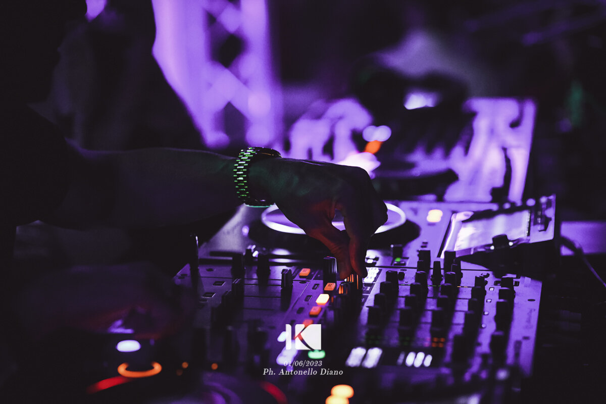 Kalura 1 Giugno Wow 196