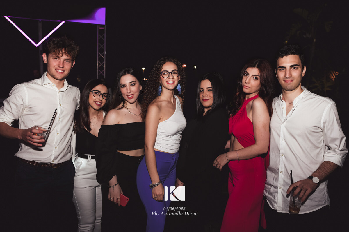 Kalura 1 Giugno Wow 197