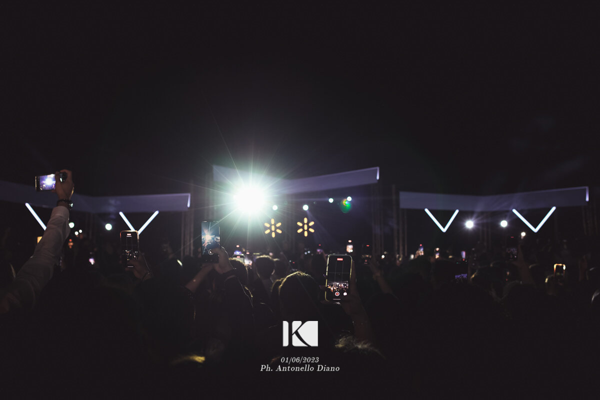 Kalura 1 Giugno Wow 200