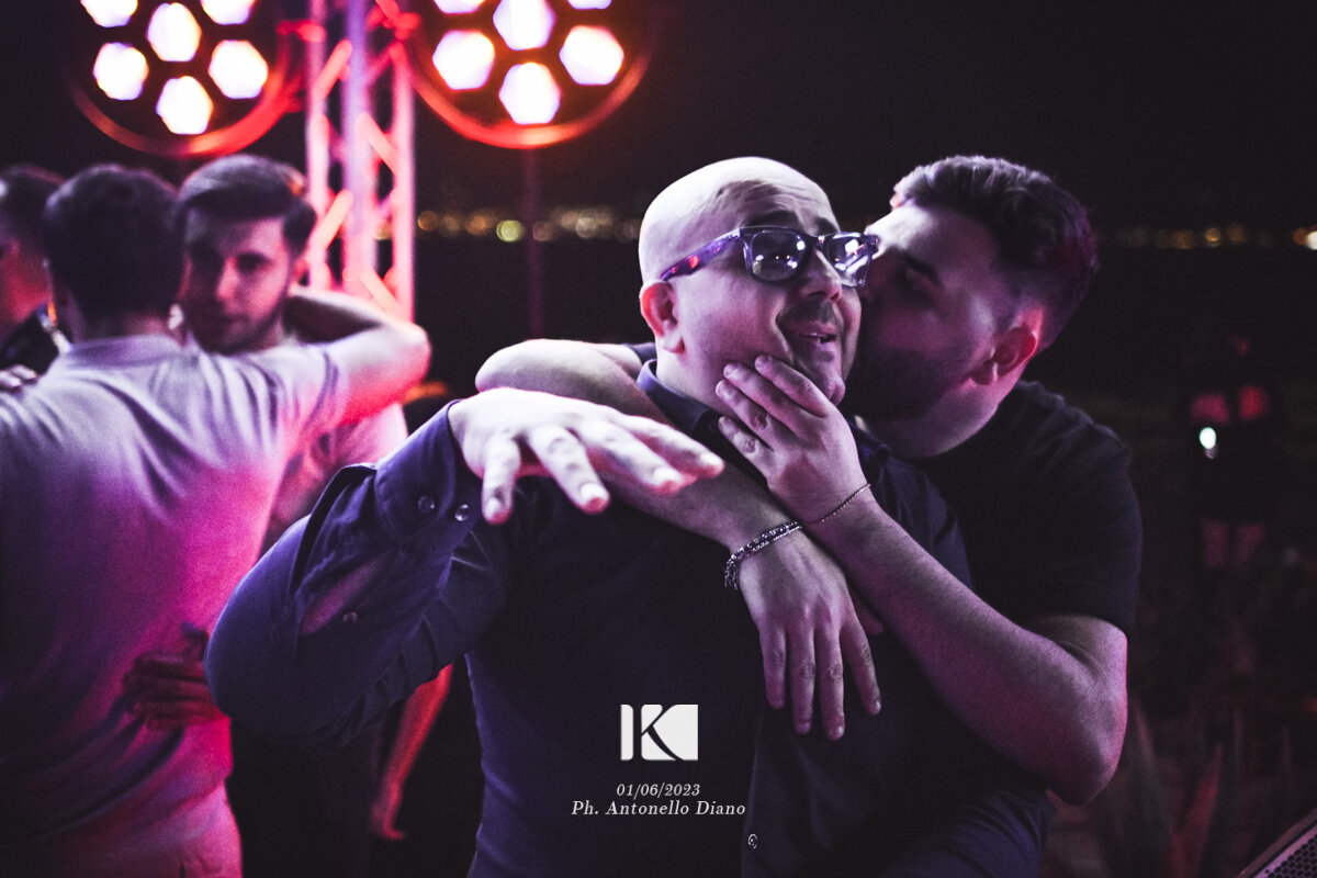 Kalura 1 Giugno Wow 203