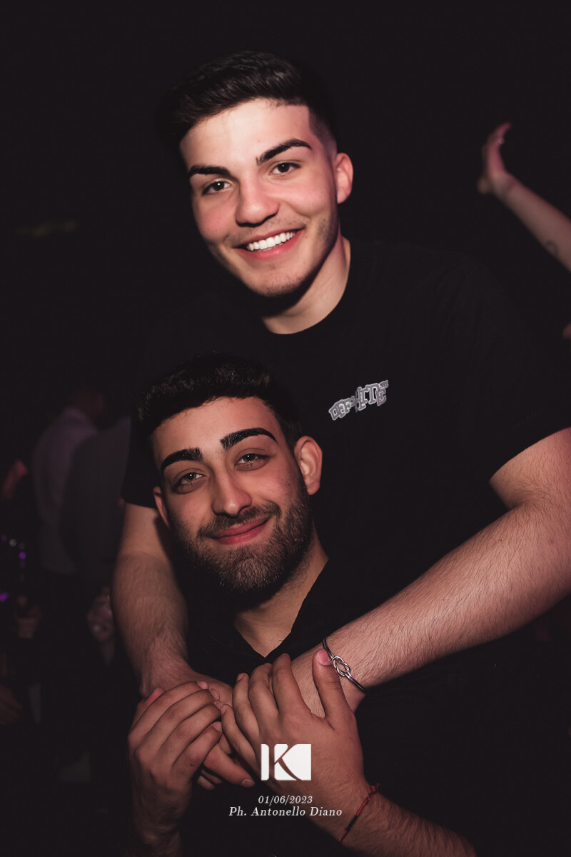 Kalura 1 Giugno Wow 204