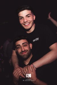 Kalura 1 Giugno Wow 204