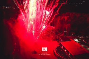 Kalura 1 Giugno Wow 207