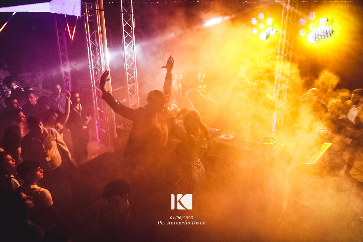 Kalura 1 Giugno Wow 208