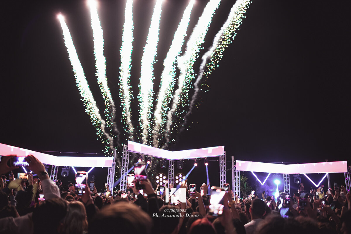 Kalura 1 Giugno Wow 209