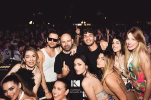 Kalura 1 Giugno Wow 21