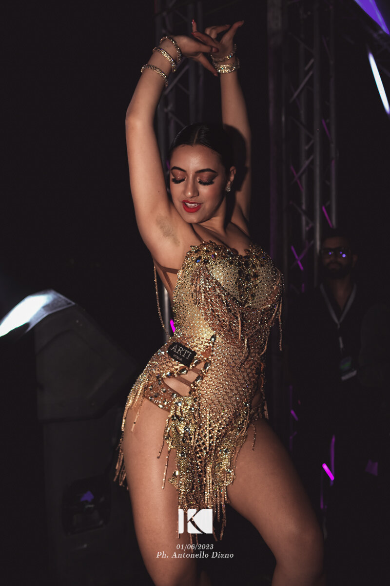 Kalura 1 Giugno Wow 212