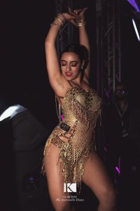 Kalura 1 Giugno Wow 212