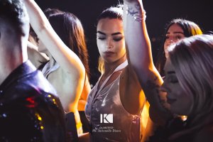 Kalura 1 Giugno Wow 214