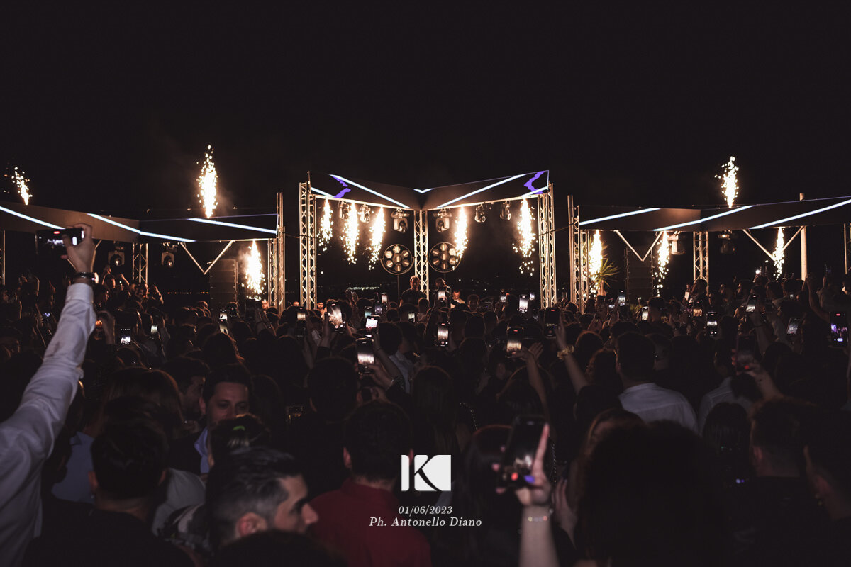 Kalura 1 Giugno Wow 217