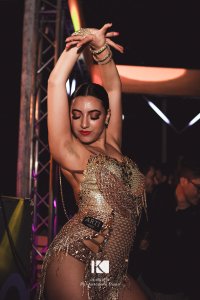 Kalura 1 Giugno Wow 218