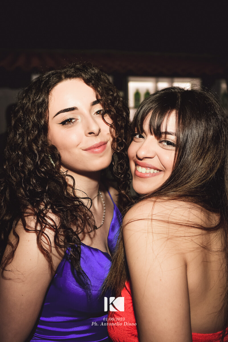 Kalura 1 Giugno Wow 219