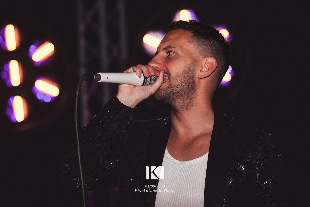 Kalura 1 Giugno Wow 221