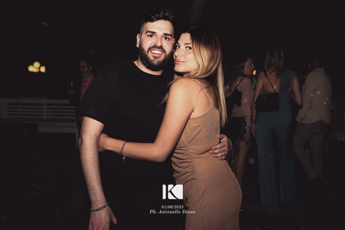 Kalura 1 Giugno Wow 223