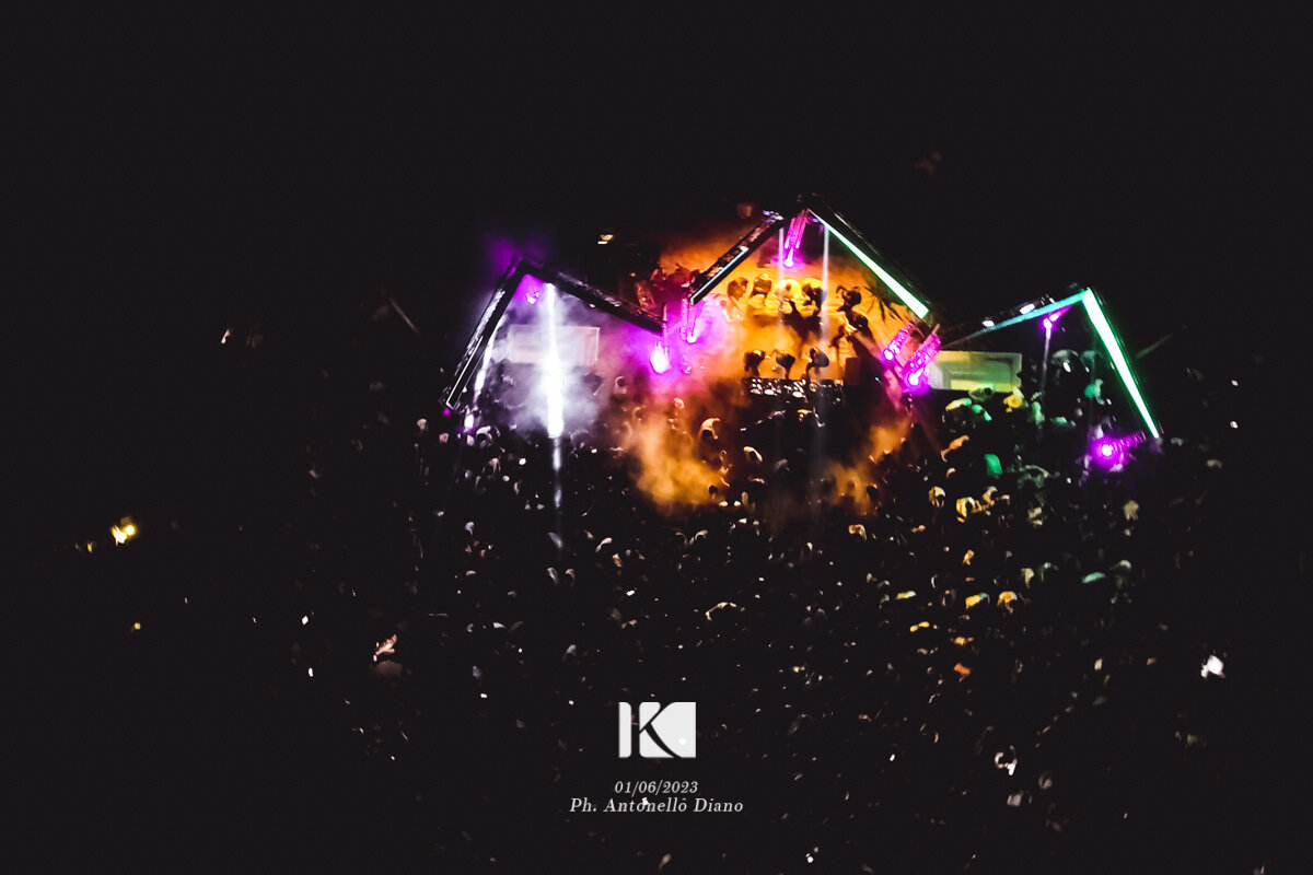 Kalura 1 Giugno Wow 226