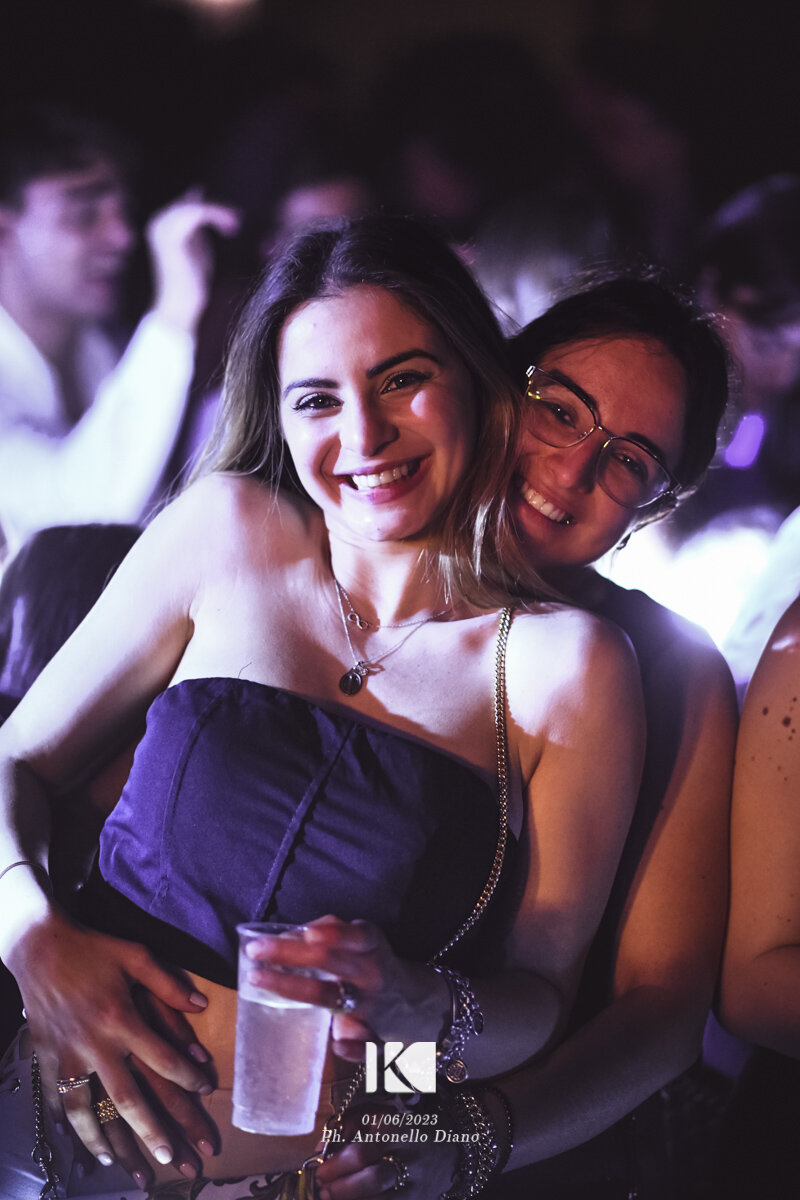 Kalura 1 Giugno Wow 227