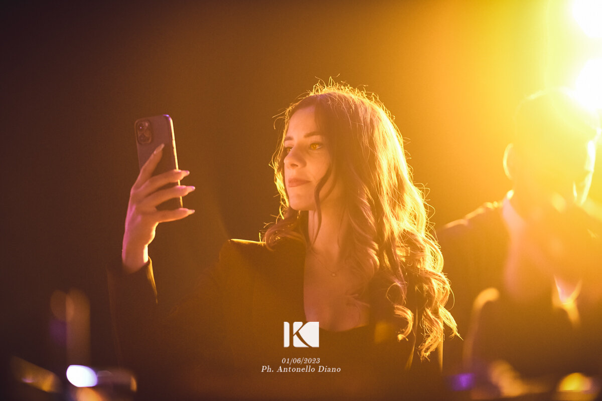 Kalura 1 Giugno Wow 228