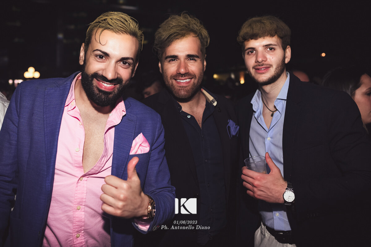 Kalura 1 Giugno Wow 233