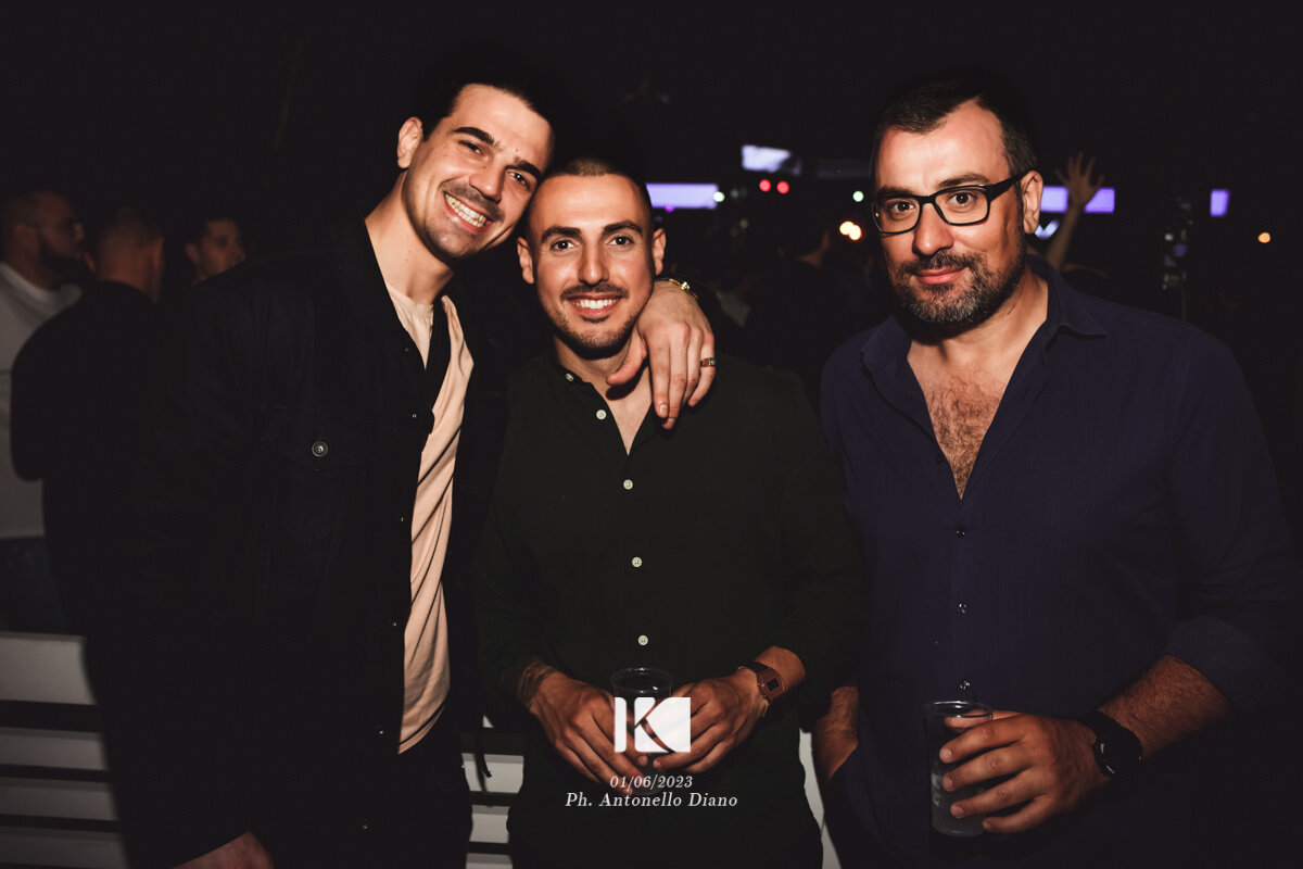 Kalura 1 Giugno Wow 238