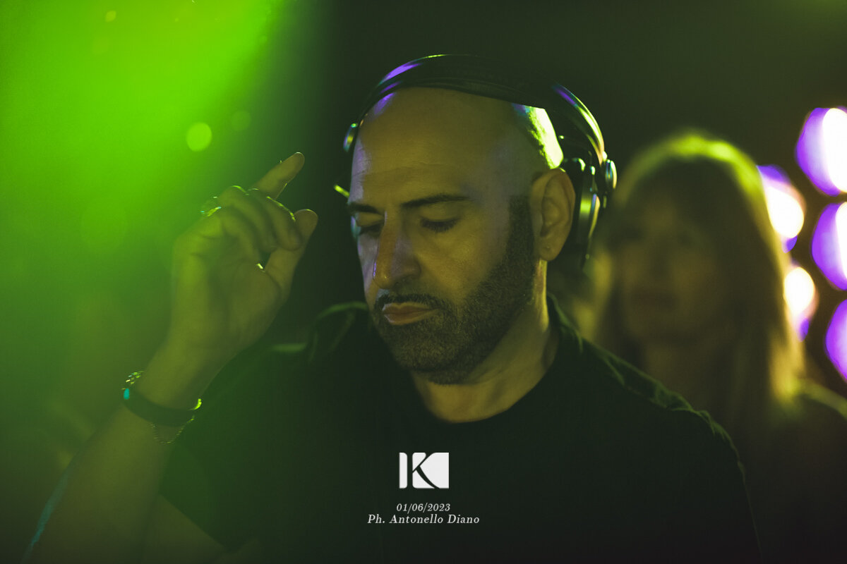 Kalura 1 Giugno Wow 242