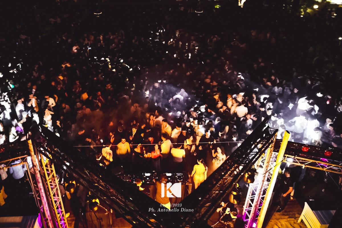 Kalura 1 Giugno Wow 244