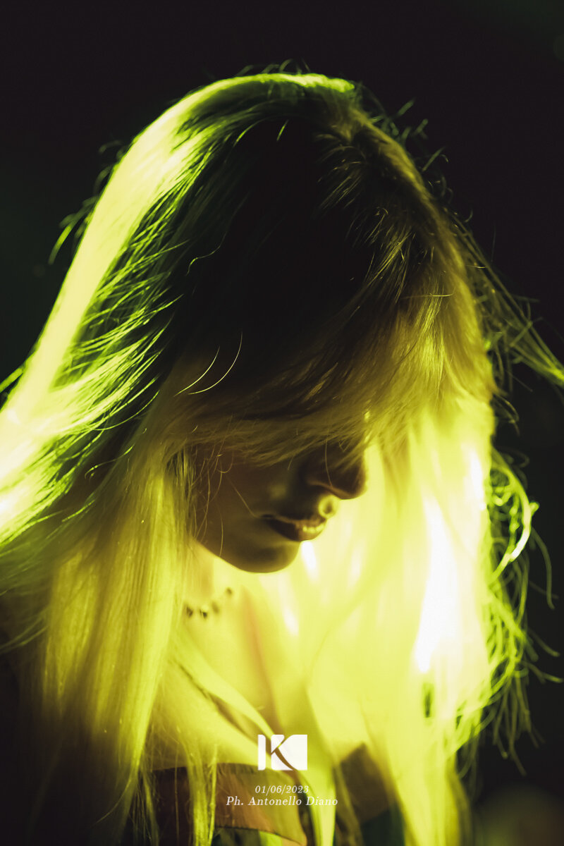 Kalura 1 Giugno Wow 245