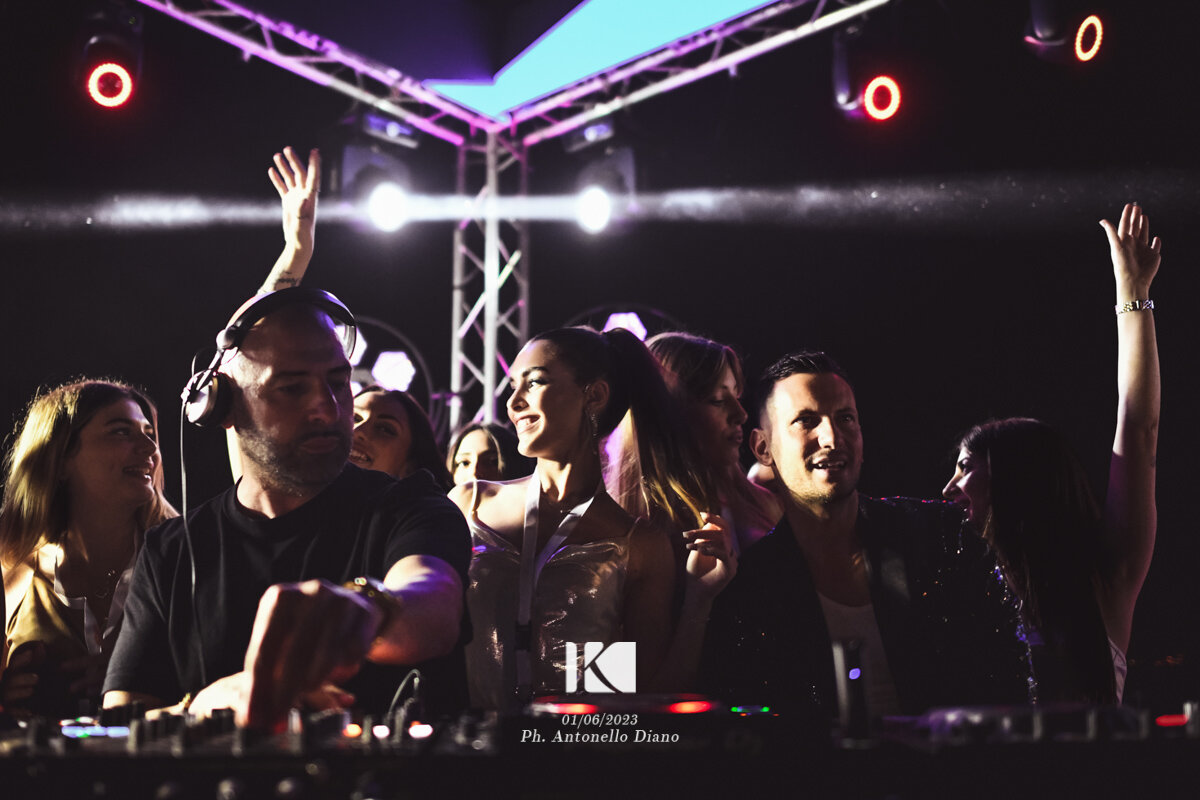 Kalura 1 Giugno Wow 25