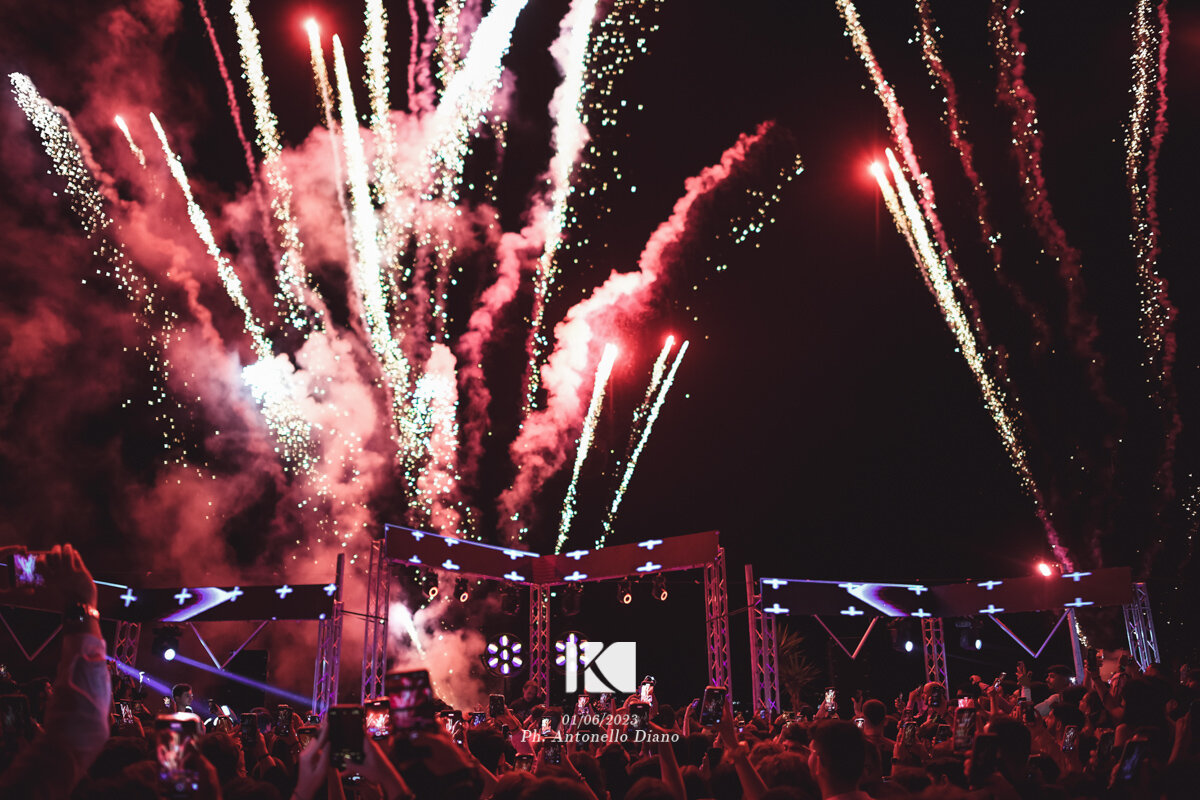 Kalura 1 Giugno Wow 26