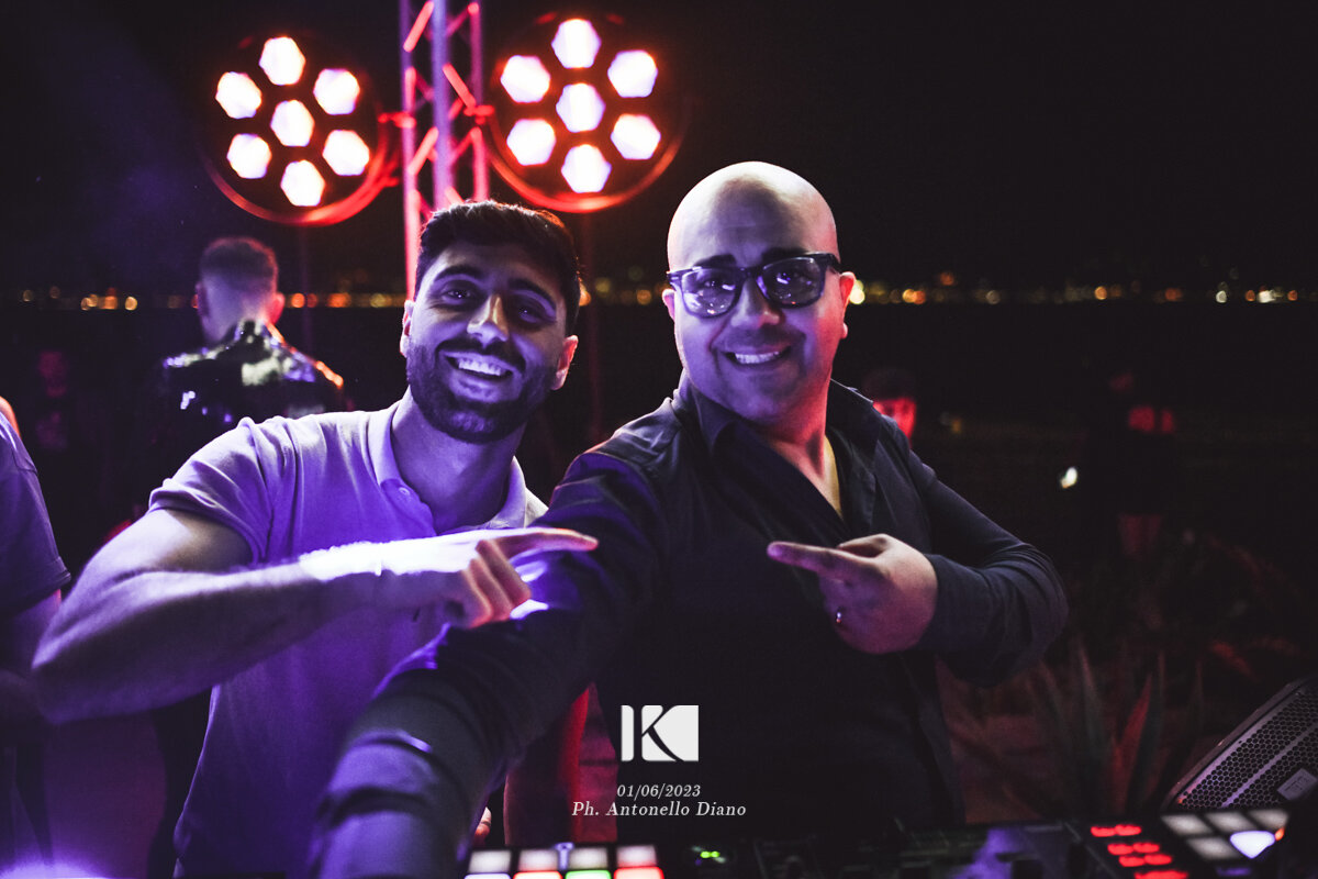 Kalura 1 Giugno Wow 3