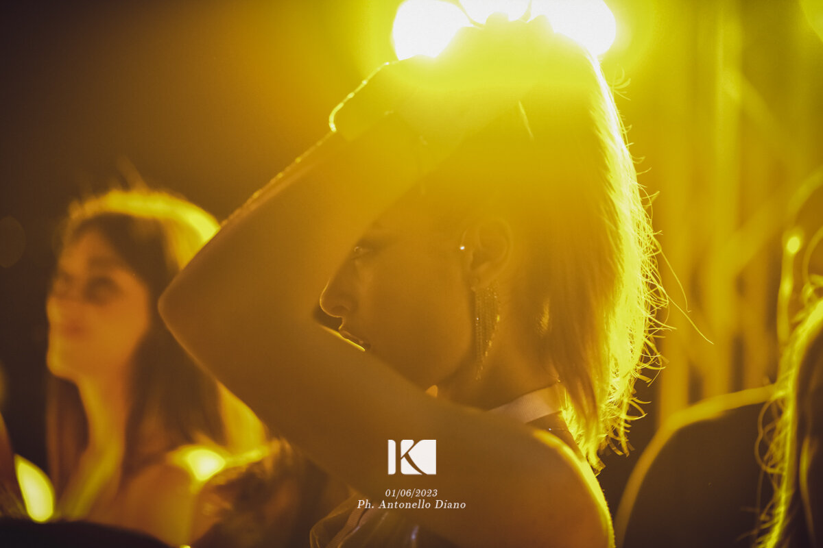 Kalura 1 Giugno Wow 31