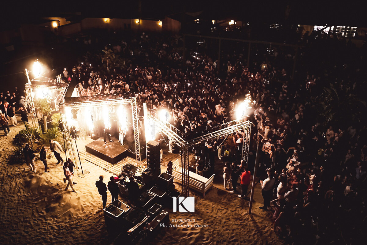 Kalura 1 Giugno Wow 33