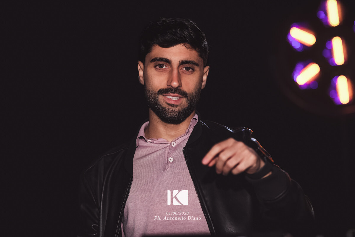 Kalura 1 Giugno Wow 34