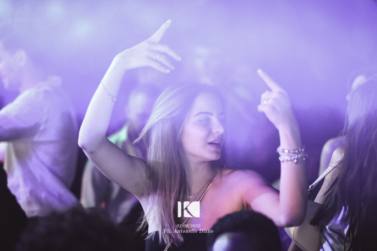 Kalura 1 Giugno Wow 37