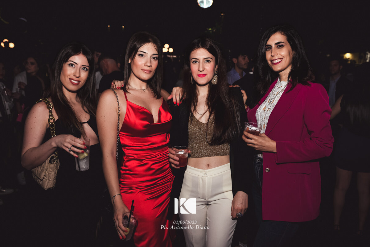 Kalura 1 Giugno Wow 39