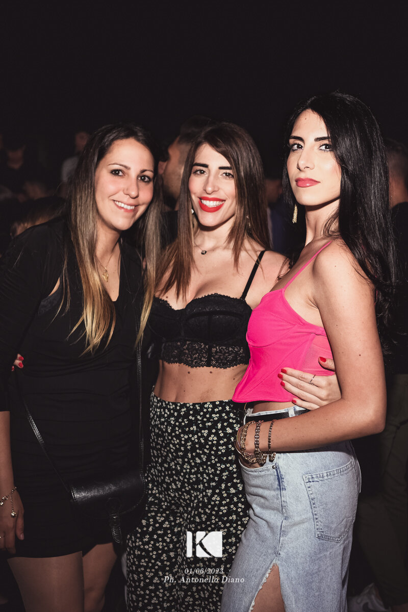 Kalura 1 Giugno Wow 4