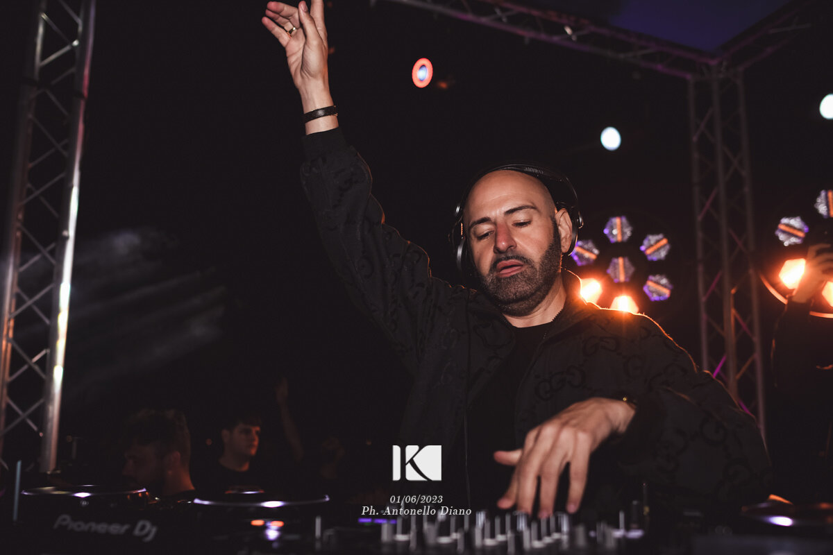 Kalura 1 Giugno Wow 40