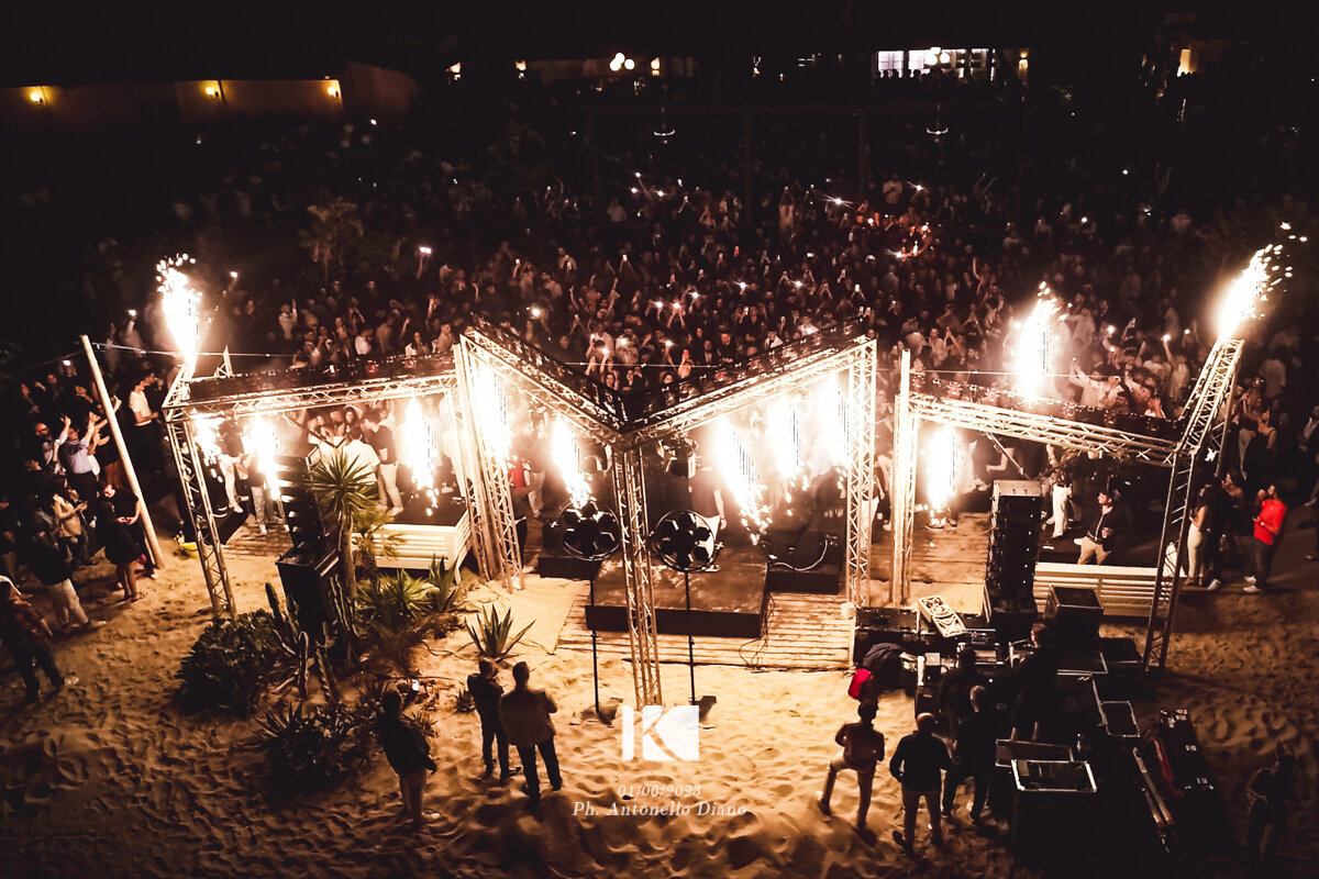 Kalura 1 Giugno Wow 44