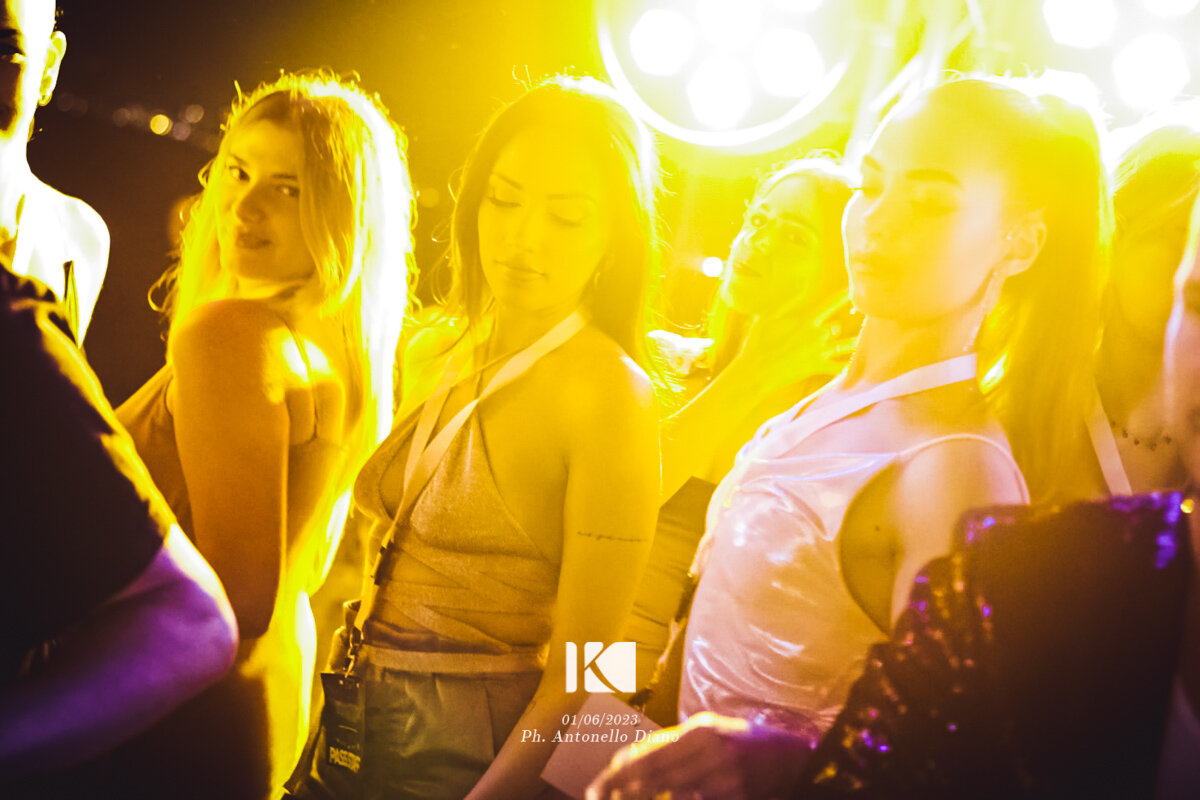 Kalura 1 Giugno Wow 46