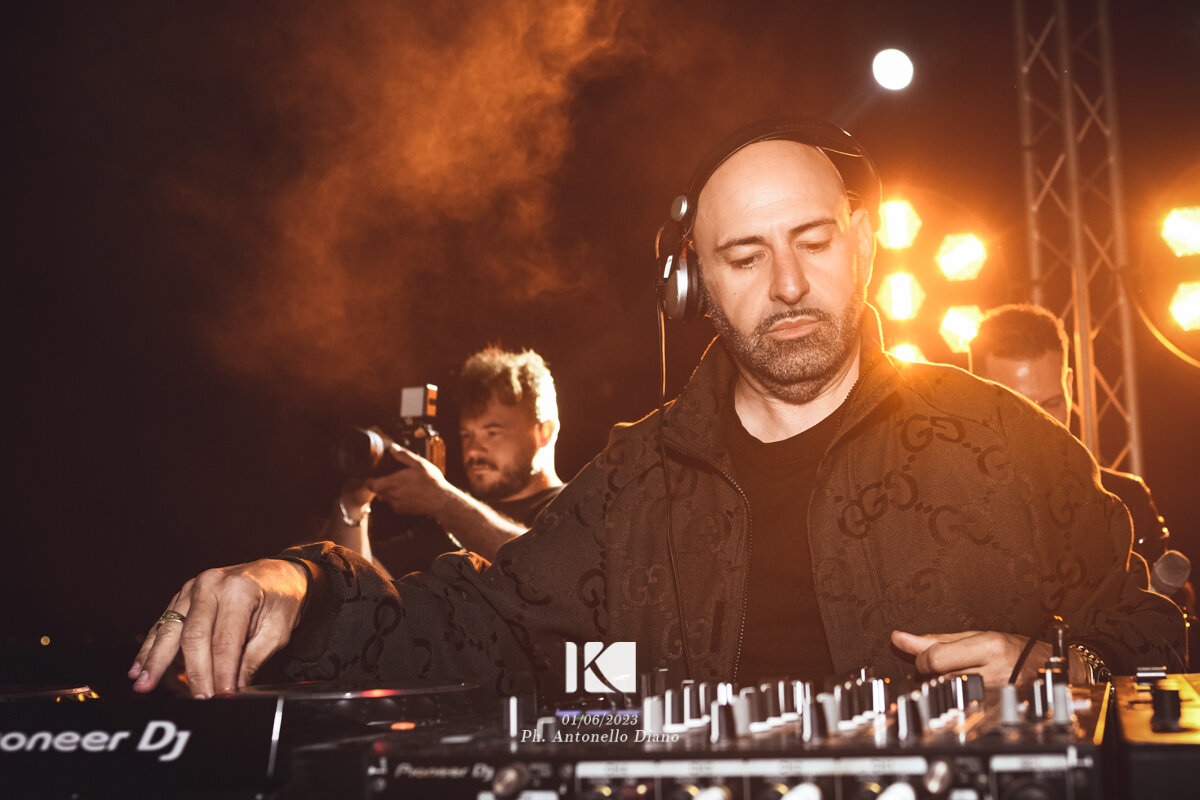 Kalura 1 Giugno Wow 47